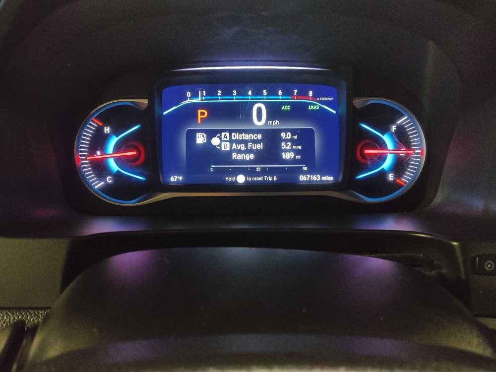 Used 2019 Honda Pilot EX-L image 23