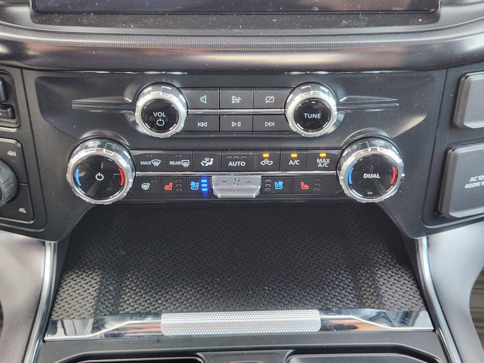 New 2026 Ford F150 Raptor w/ Equipment Group 803A Raptor R image 20