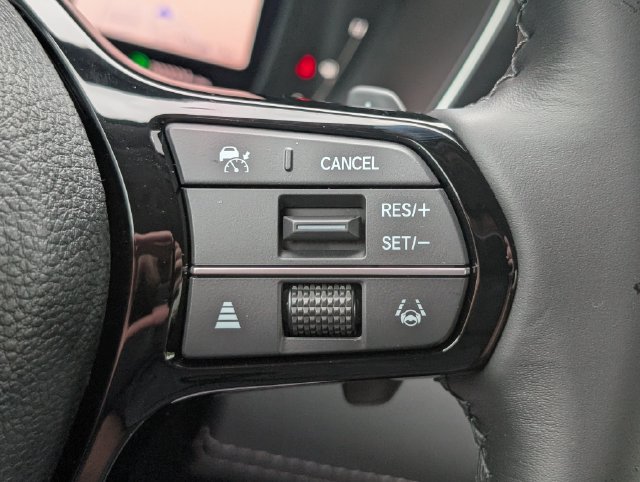 New 2026 Honda Pilot EX-L image 25