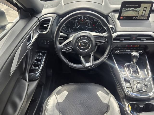 Used 2020 MAZDA CX-9 Grand Touring FWD image 18