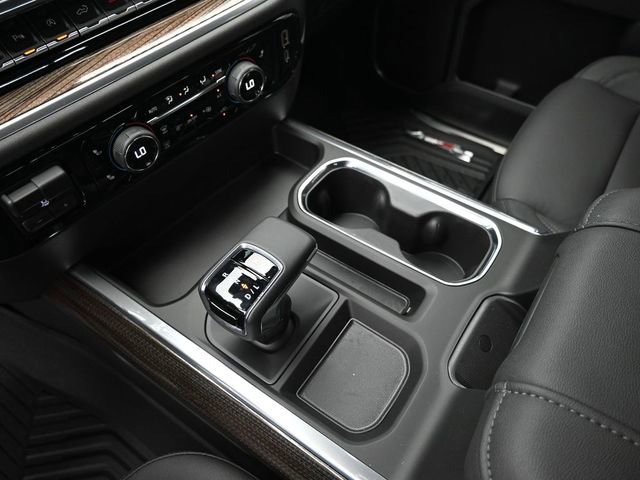 New 2026 Chevrolet Silverado 1500 LT image 34