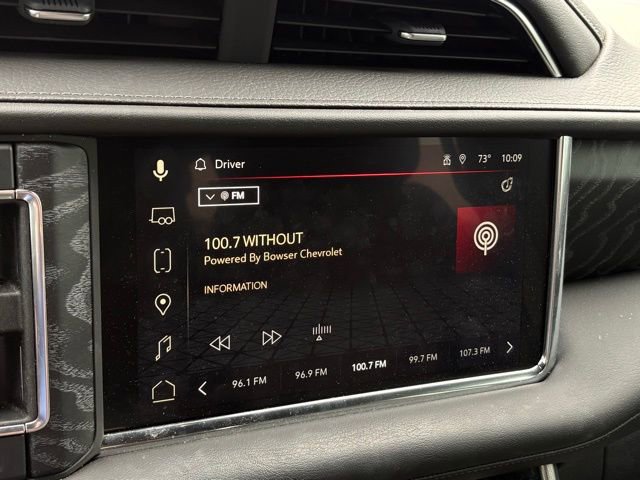 Used 2023 GMC Yukon Denali w/ Advanced Technology Package image 14