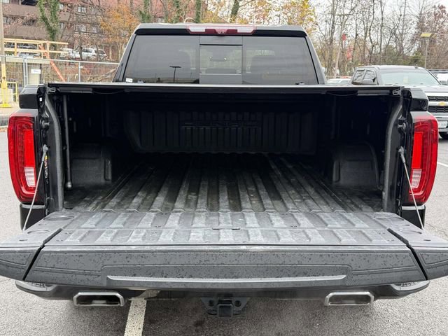 Used 2023 GMC Sierra 1500 Denali w/ Denali Reserve Package image 9