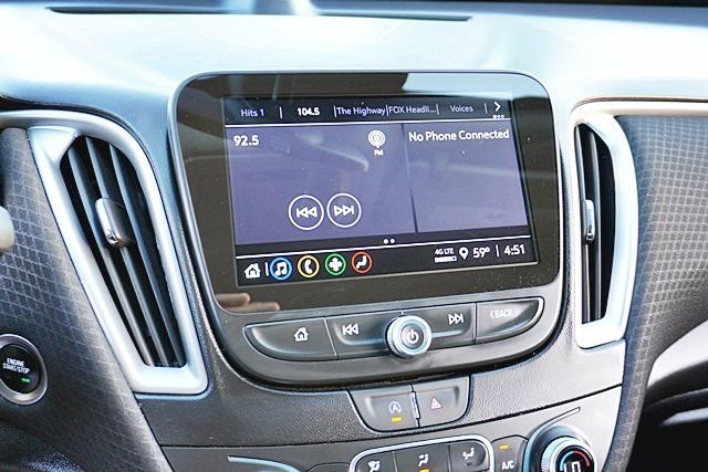 Used 2023 Chevrolet Malibu LT w/ Sport Edition image 23