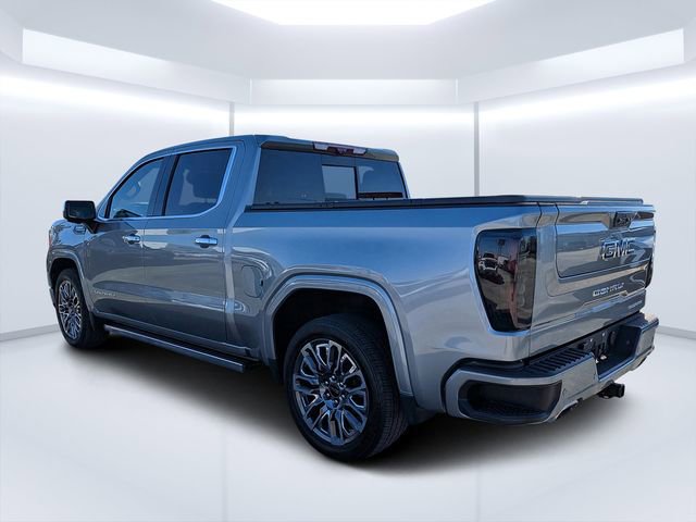 Used 2023 GMC Sierra 1500 Denali Ultimate image 5