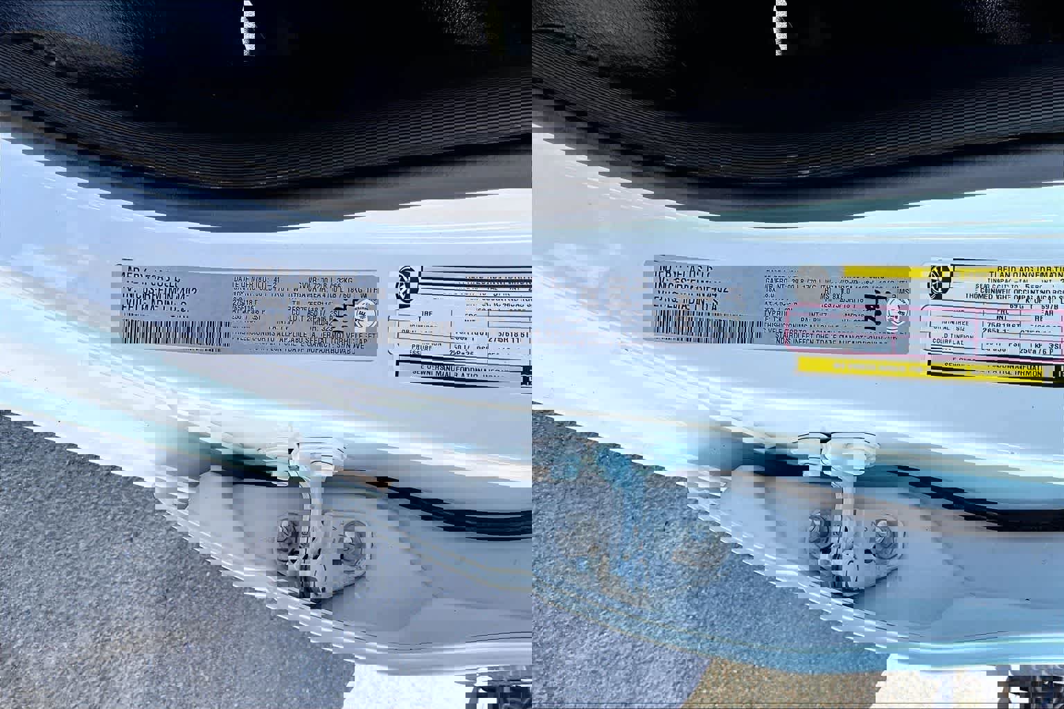 Used 2021 RAM 1500 Big Horn w/ Trailer Tow Group AWD/4WD image 21