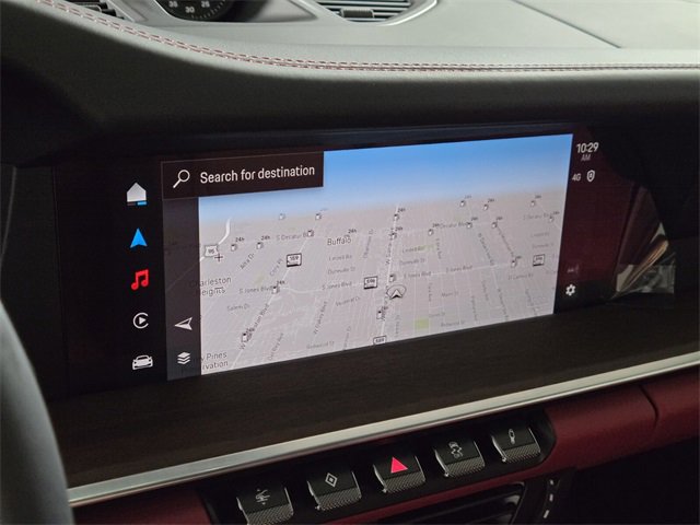 Used 2025 Porsche 911 Carrera image 30