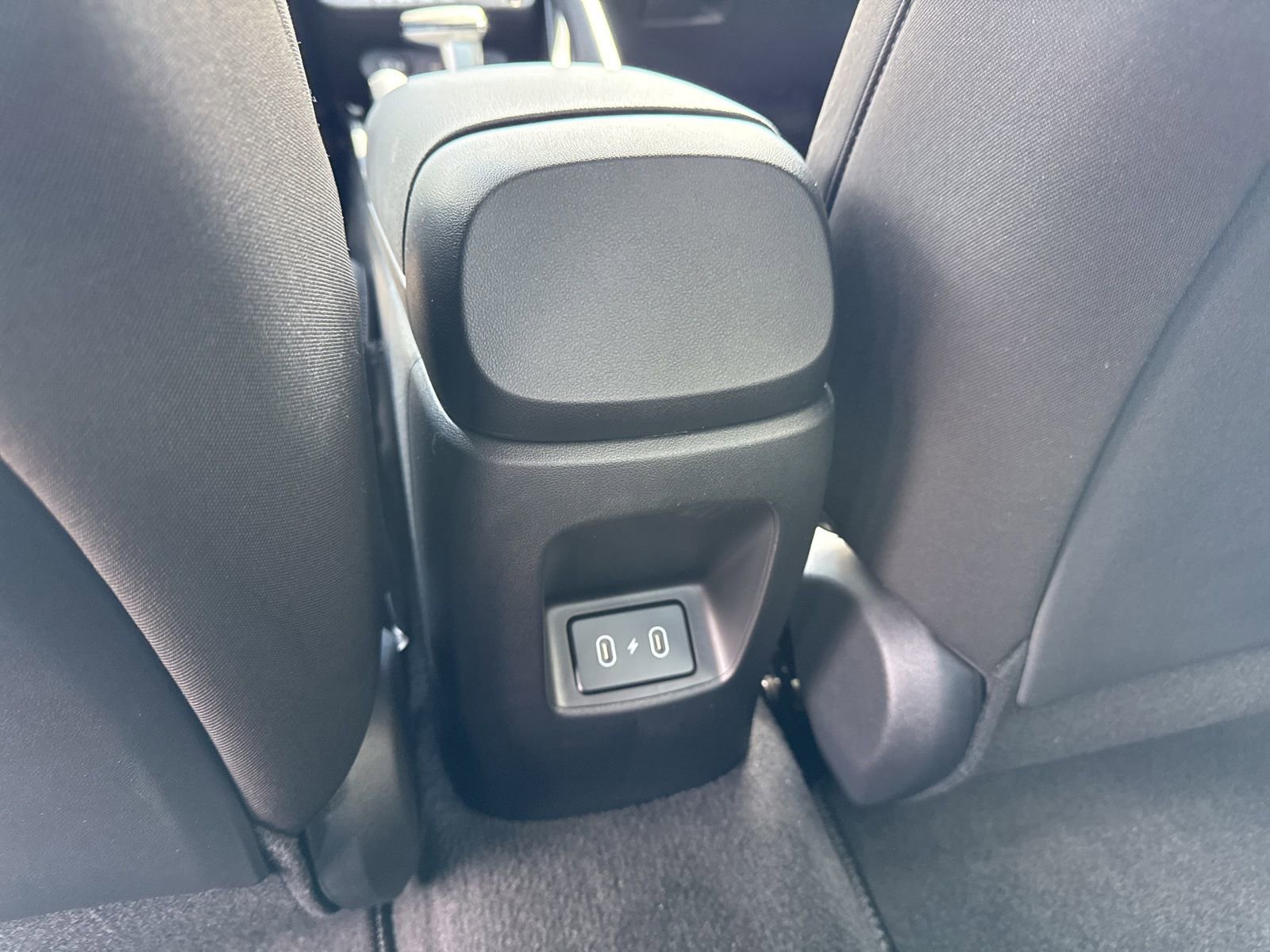 Certified 2026 Hyundai Elantra Sport image 14