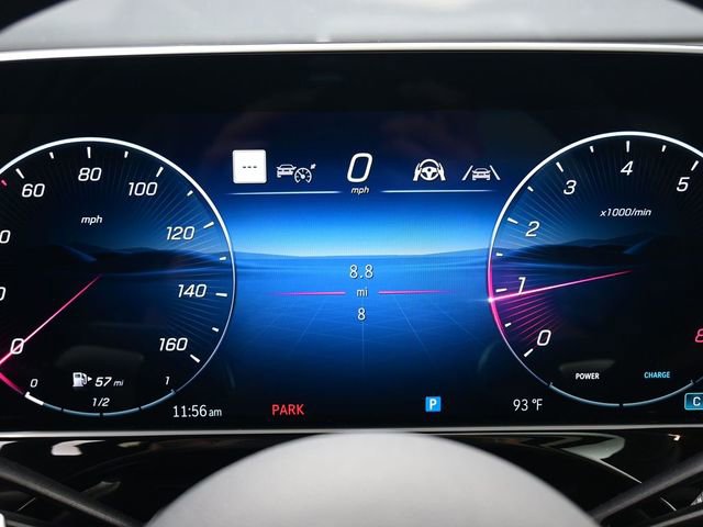 New 2026 Mercedes-Benz E 350 Sedan image 28