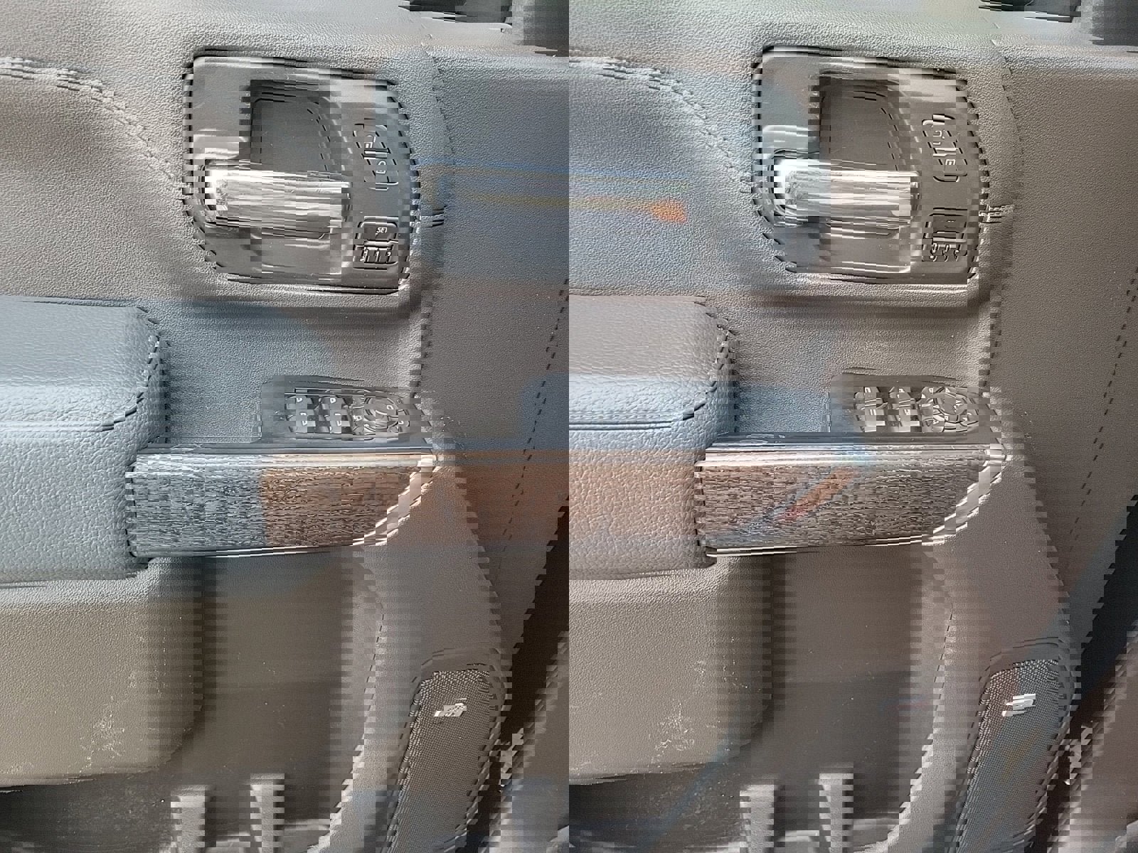 Used 2022 GMC Sierra 2500 Denali w/ Technology Package image 21