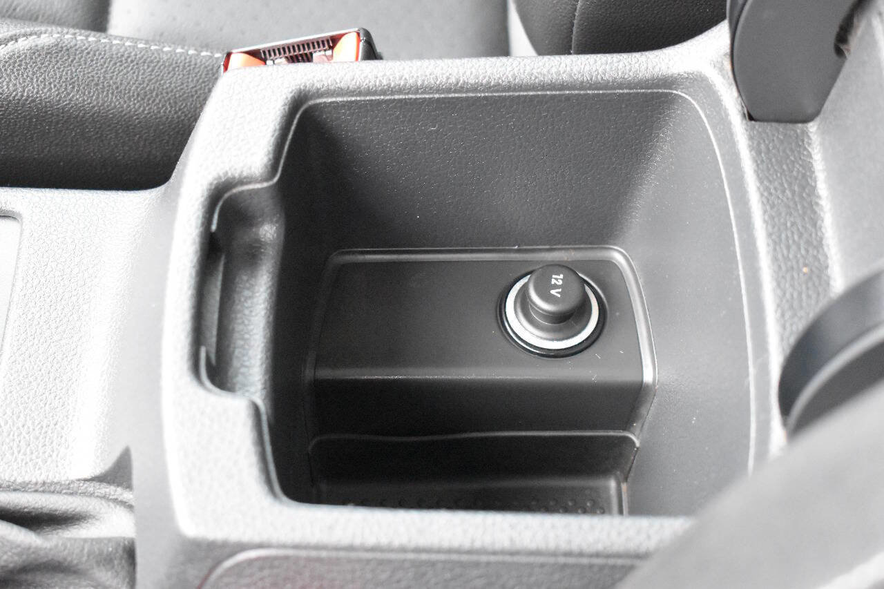 Used 2017 Volkswagen Golf Alltrack SE image 28