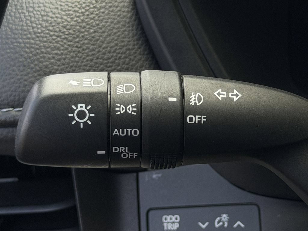 Used 2024 Toyota Grand Highlander FWD image 22