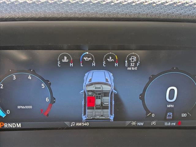 New 2026 Ford F150 STX w/ Equipment Group 200A RWD image 10