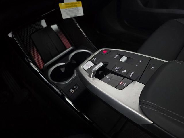 Used 2025 BMW X1 xDrive28i w/ Convenience Package image 25
