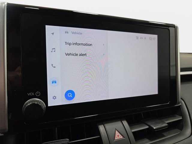 Certified 2023 Toyota RAV4 XLE image 17