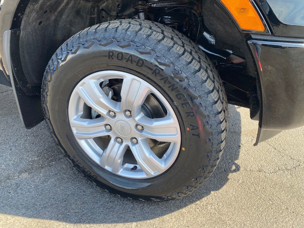 Used 2021 Ford Ranger XLT w/ Trailer Tow Package AWD/4WD image 30