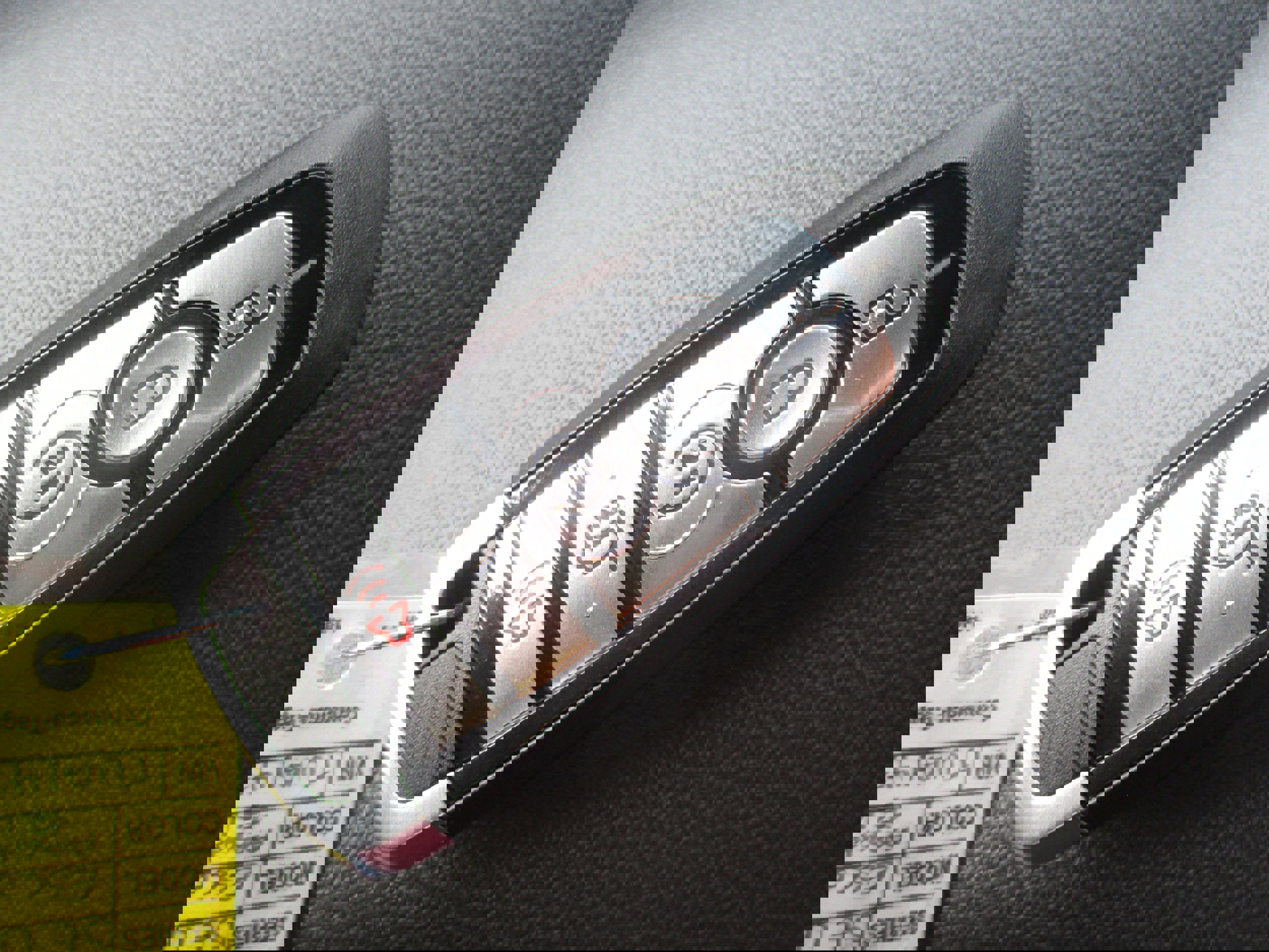 New 2026 Ford Escape ST-Line w/ Tech Pack #1 image 41