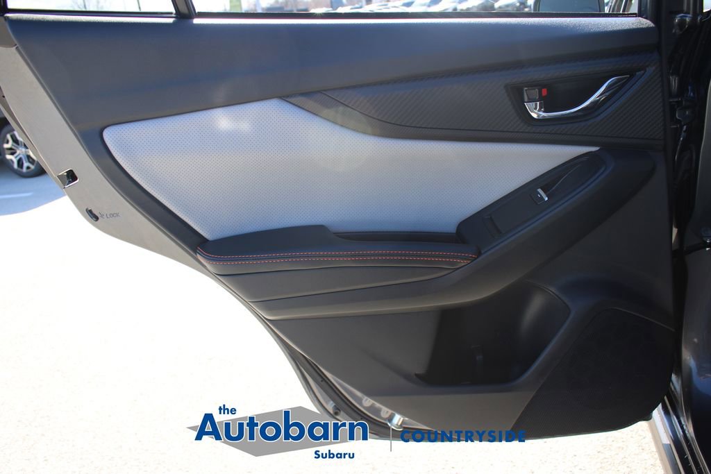 Certified 2023 Subaru Crosstrek 2.5i Limited AWD/4WD image 24