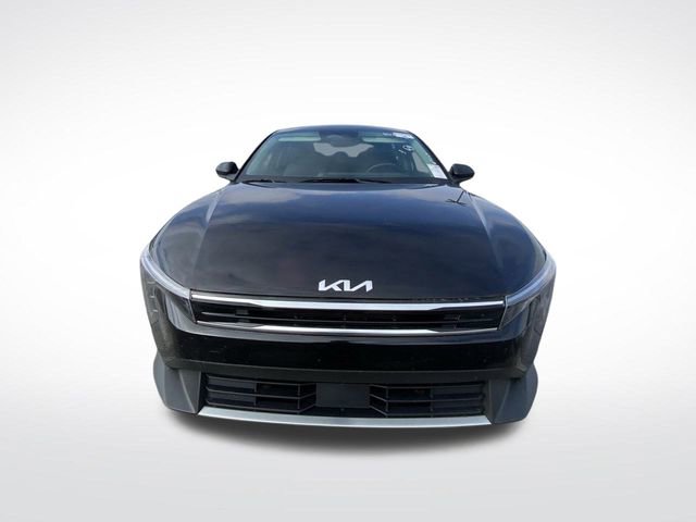 Used 2025 Kia K4 EX image 15