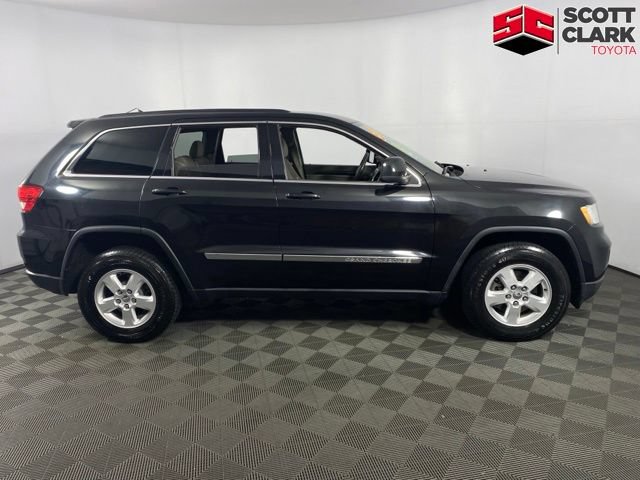 Used 2013 Jeep Grand Cherokee Laredo RWD image 10