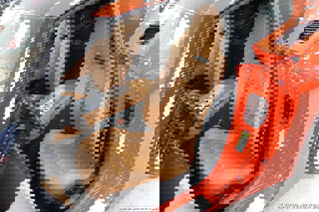 Used 2014 Chevrolet Corvette Stingray Coupe w/ 3LT Preferred Equipment Group image 22