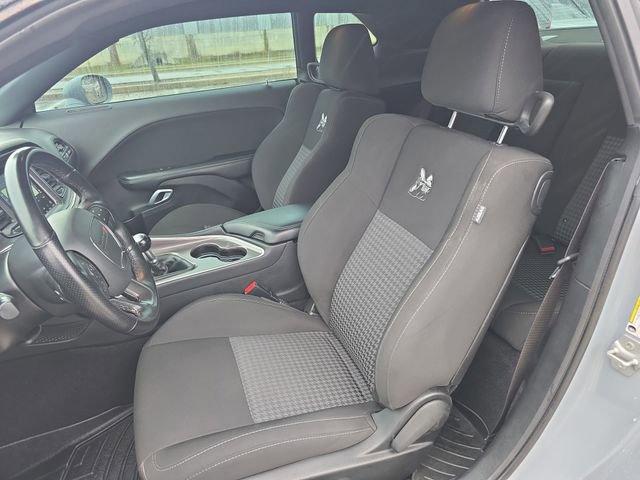 Used 2021 Dodge Challenger R/T Scat Pack image 14