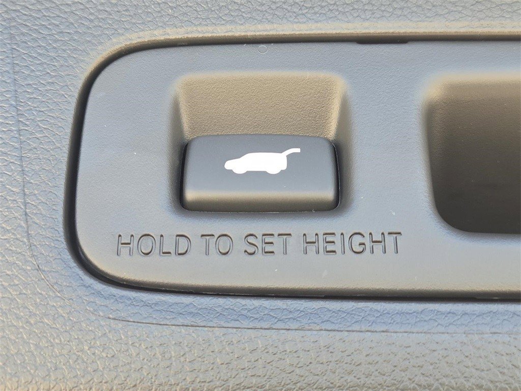 New 2026 Honda CR-V Sport-L image 9