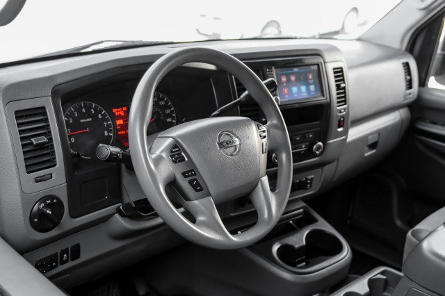 Used 2020 Nissan NV 2500 SV RWD image 13