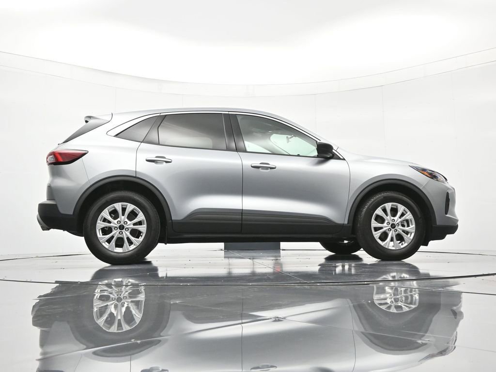 Used 2024 Ford Escape Active image 39