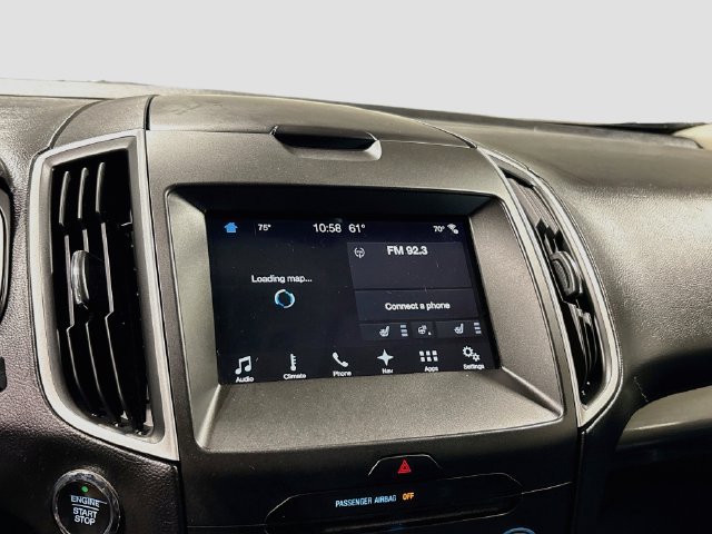 Used 2017 Ford Edge SEL w/ Equipment Group 201A AWD/4WD image 15
