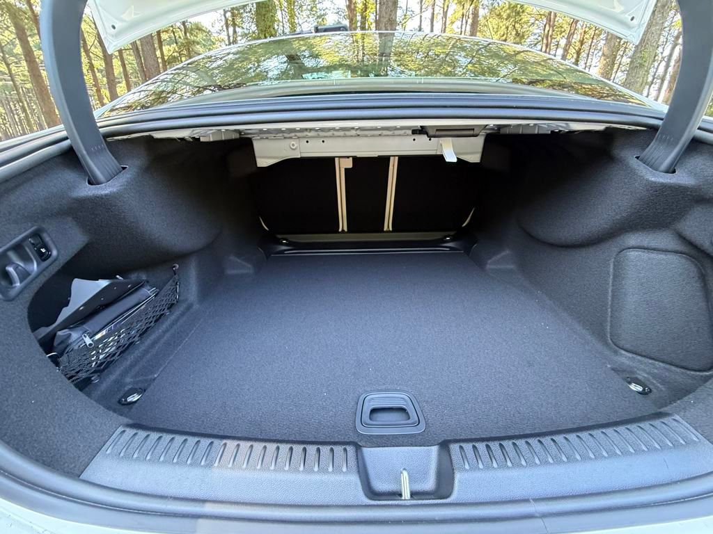 New 2026 Mercedes-Benz E 350 Sedan image 17