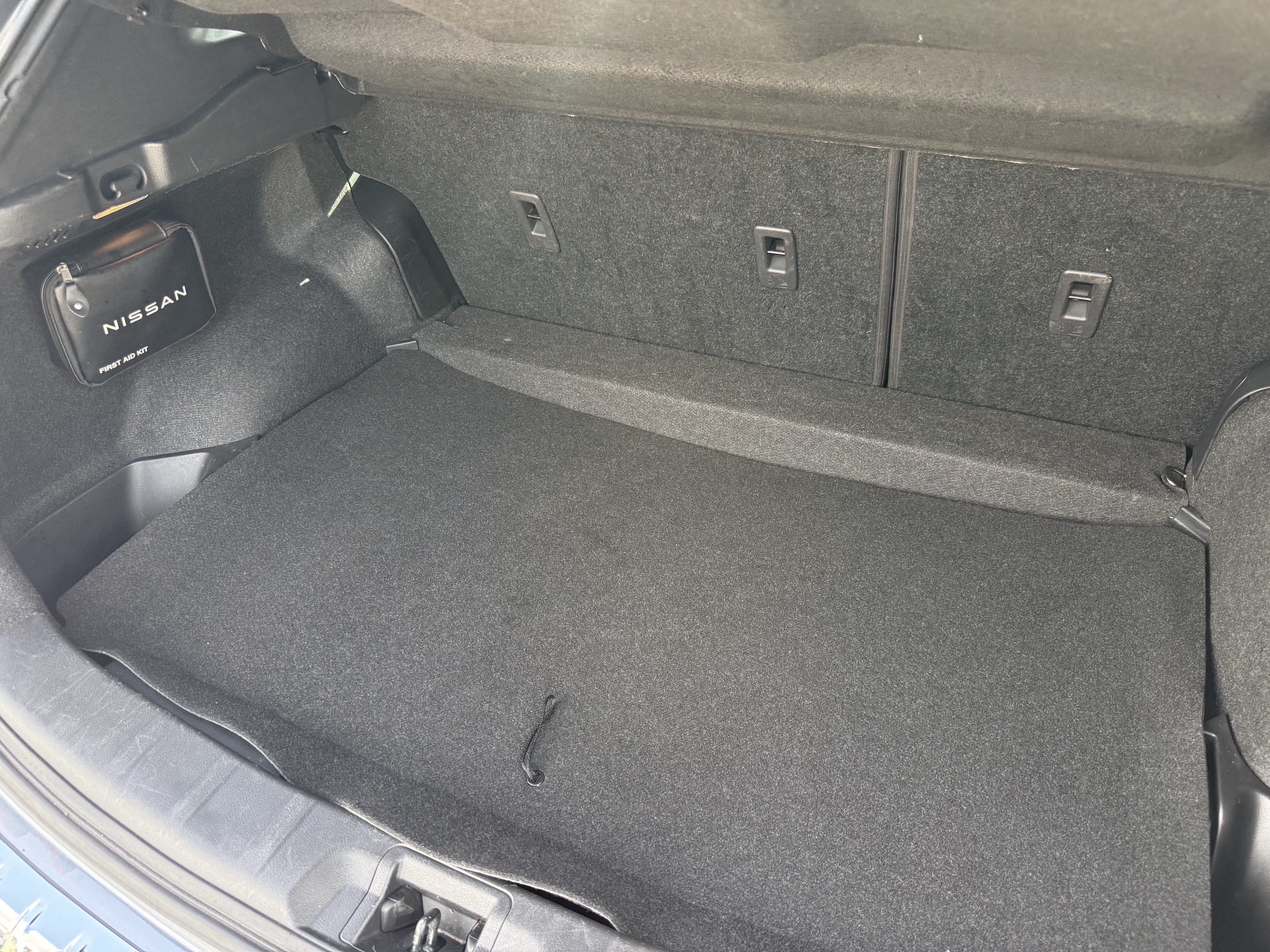 Used 2022 Nissan Rogue Sport SV FWD image 32