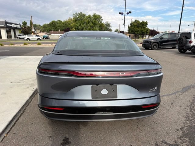 Used 2024 Lucid Air Touring AWD/4WD image 5
