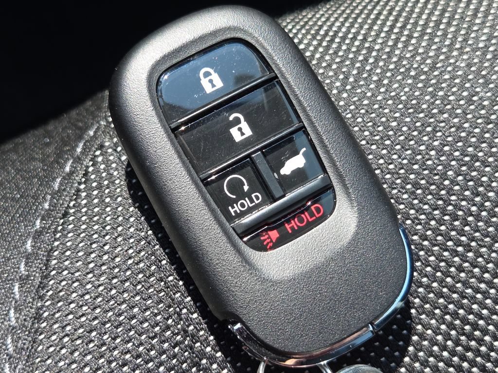 New 2026 Honda CR-V EX image 36