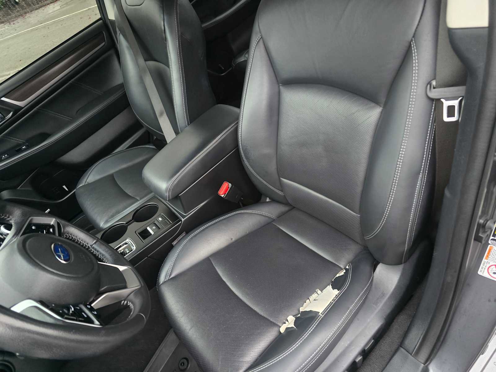 Used 2019 Subaru Legacy 3.6R Limited image 23