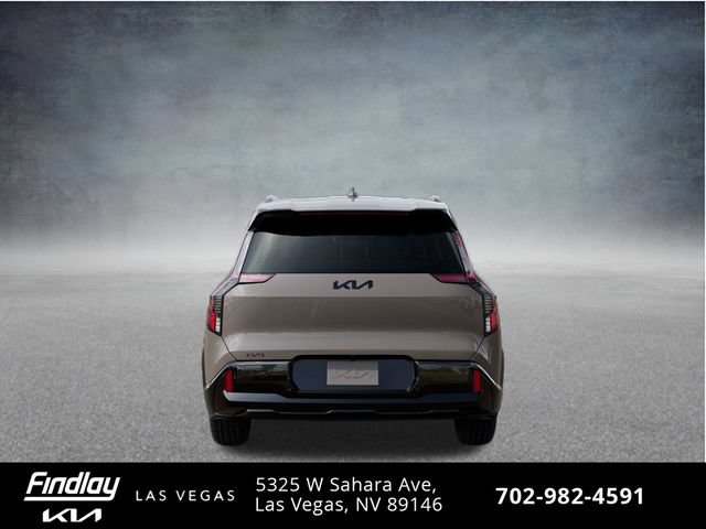 New 2026 Kia EV9 Land AWD/4WD image 6