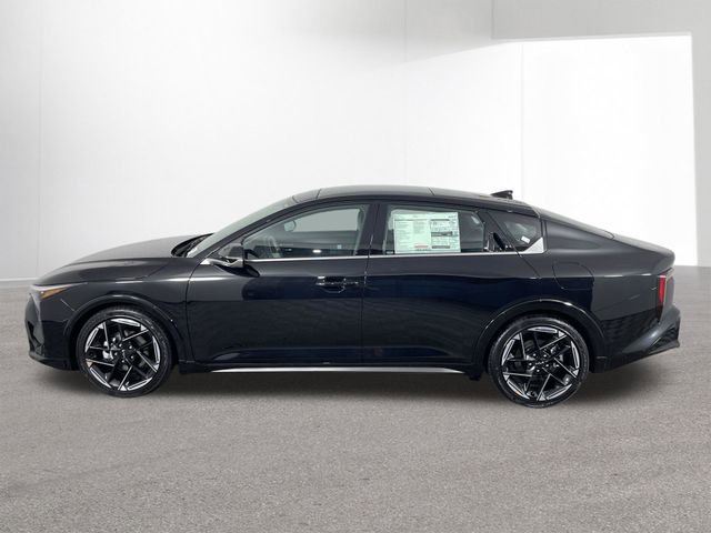 New 2026 Kia K4 GT-Line FWD image 14