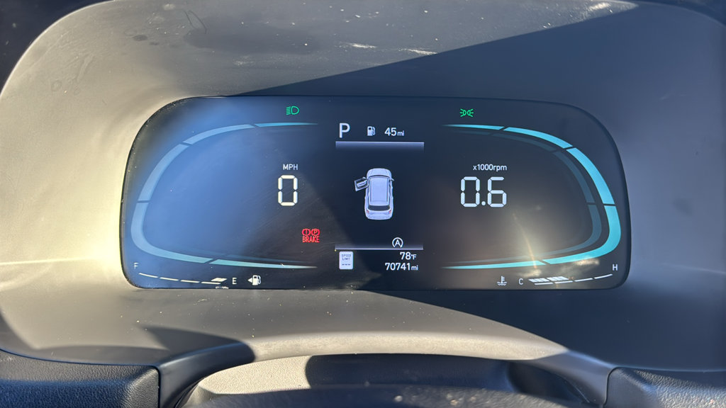 Used 2024 Hyundai Palisade SEL FWD image 17