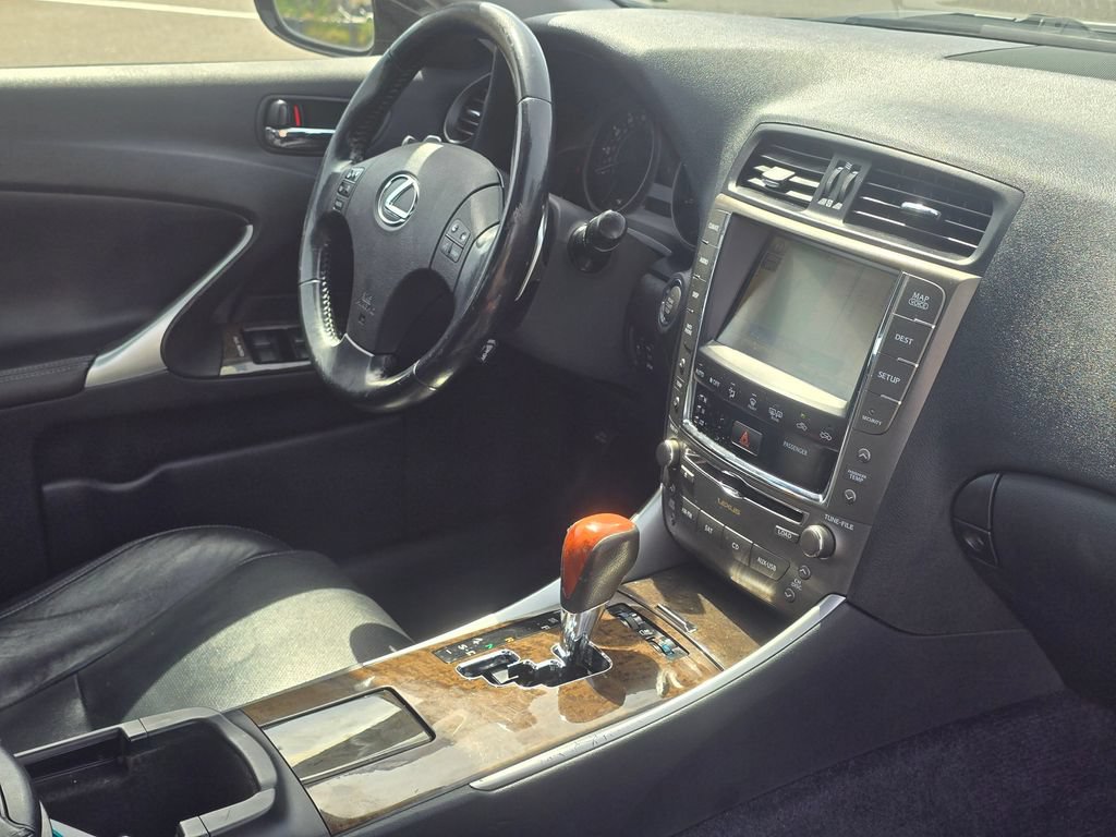 Used 2010 Lexus IS 250 RWD image 15