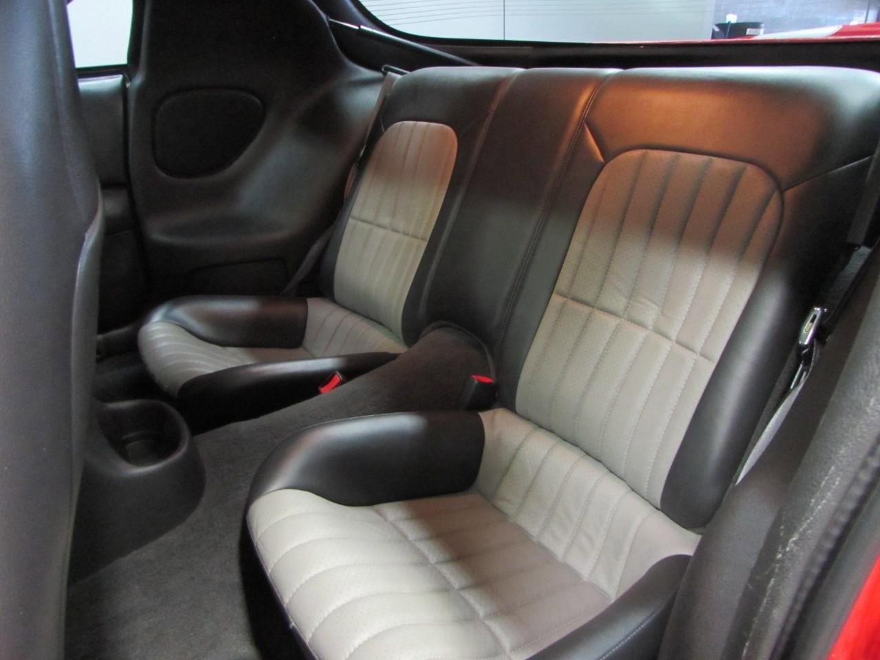 Used 2002 Chevrolet Camaro Z28 w/ SS Performance/Appearance Pkg image 14