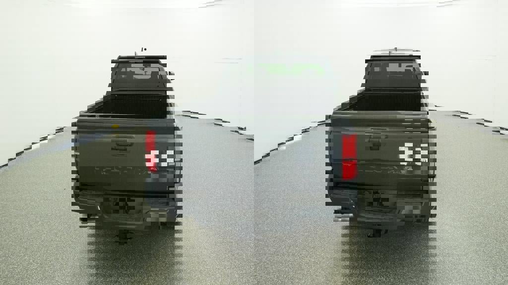 New 2025 Toyota Tacoma SR5 image 7