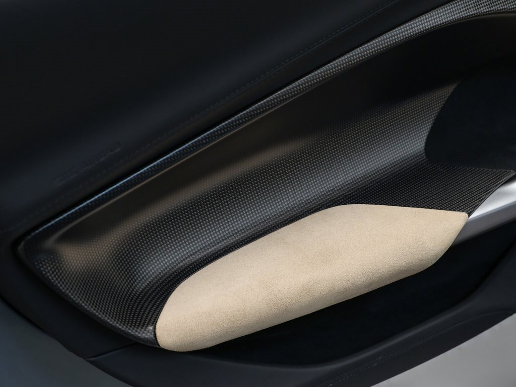 Certified 2024 Ferrari 296 GTS image 69