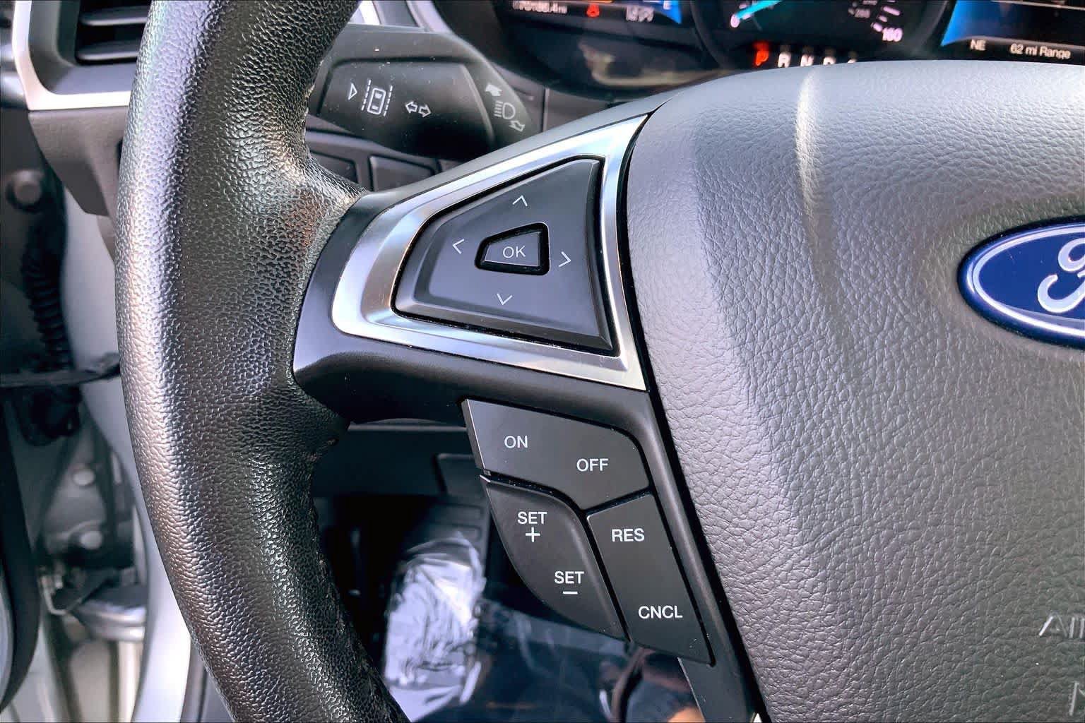 Certified 2022 Ford Edge SEL AWD/4WD image 22