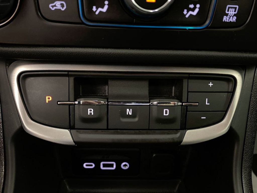 Certified 2023 GMC Terrain SLE w/ Driver Convenience Package image 19