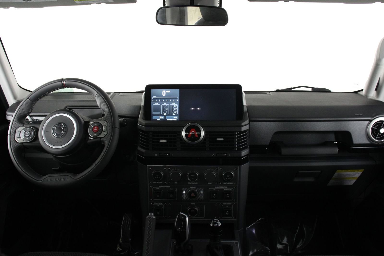 New 2025 INEOS Grenadier image 6