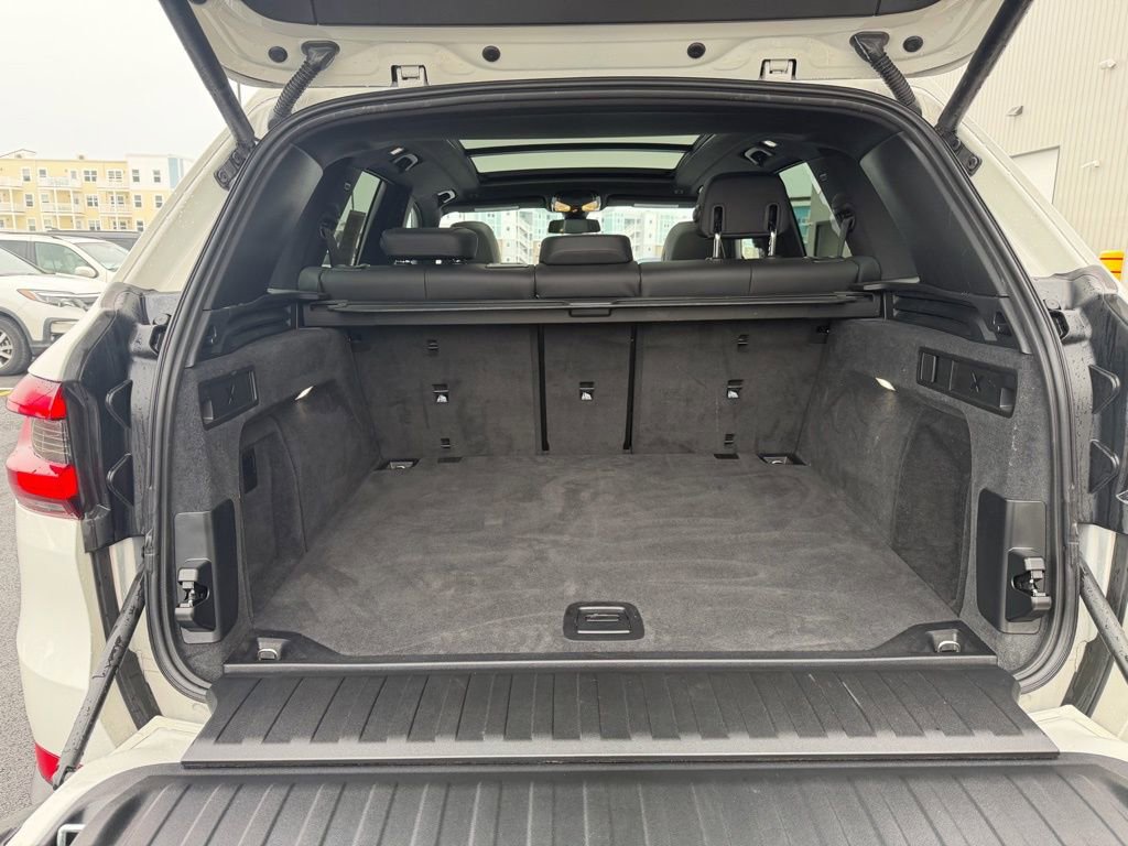 Used 2022 BMW X5 xDrive40i w/ Premium Package image 17
