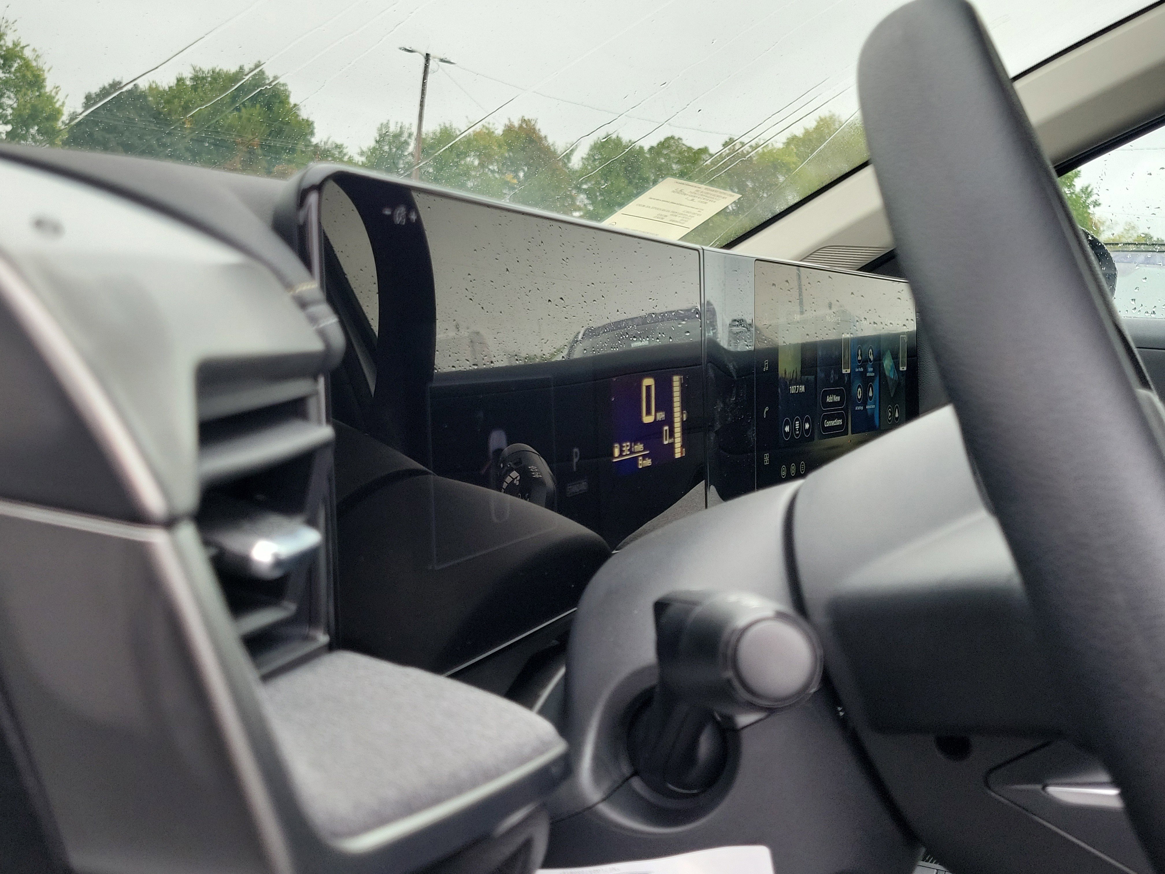 New 2026 Nissan Kicks SV w/ Cold Weather Package image 20