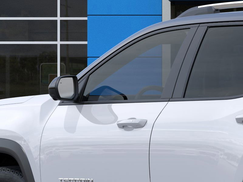 New 2026 GMC Terrain Elevation w/ Elevation Premium Package image 13