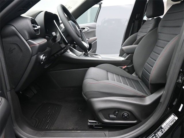 New 2025 Dodge Hornet R/T image 10