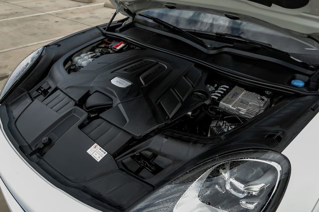 Used 2019 Porsche Cayenne AWD/4WD image 63